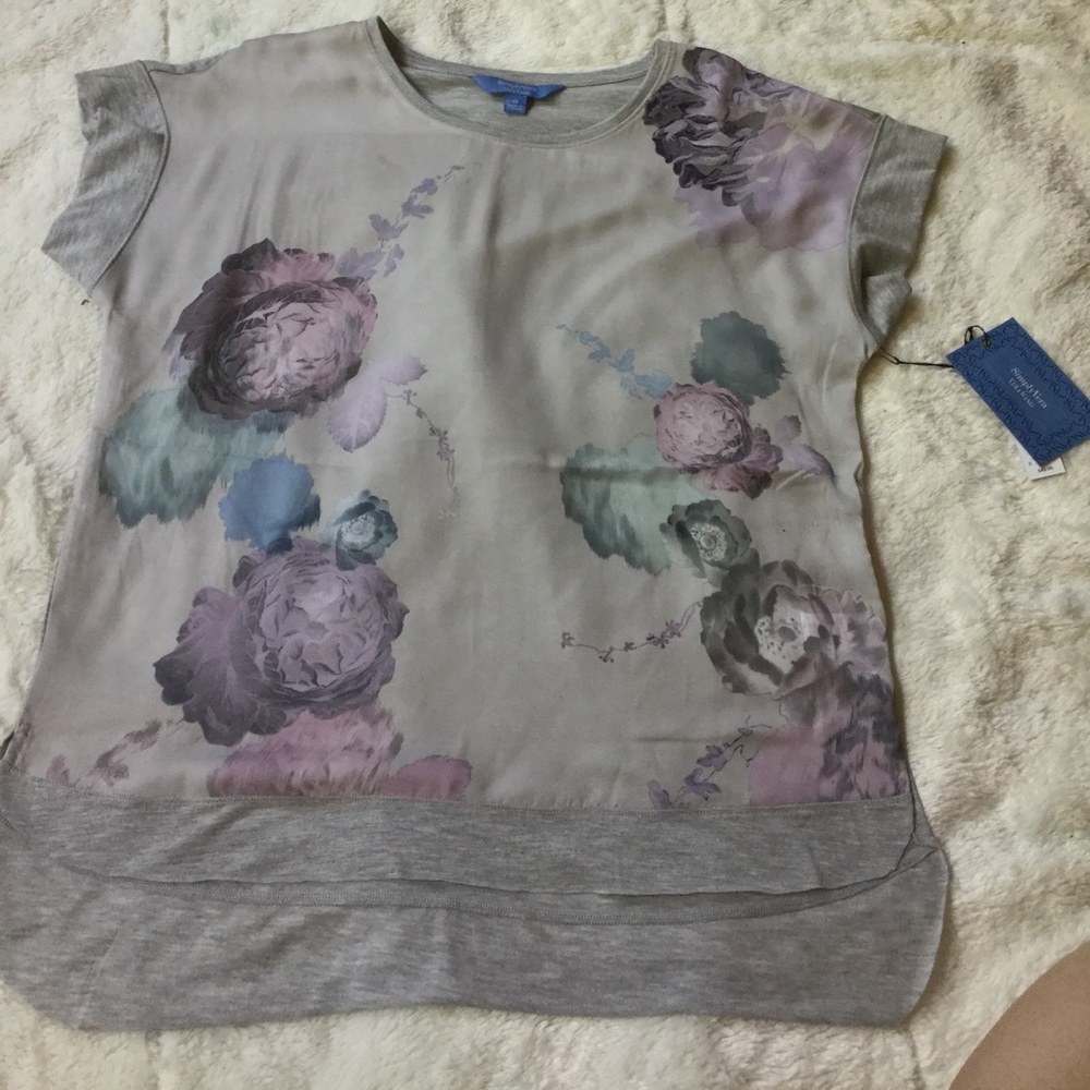 Simply Vera Shirt